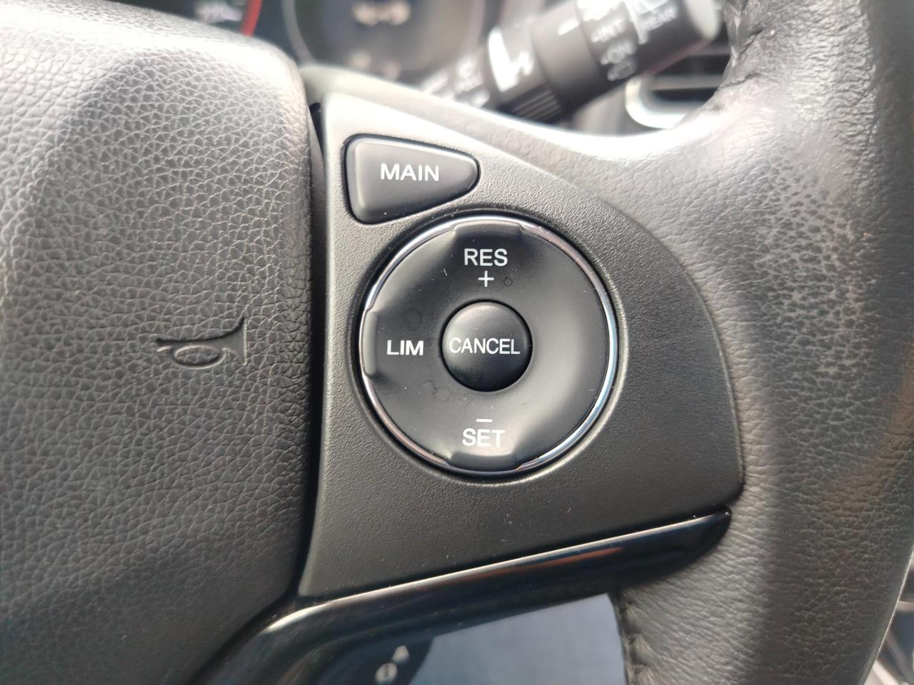 Honda HR-V 1.6 Elegance Connect Adas