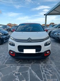 Citroen C3 PureTech 83 S&S Shine