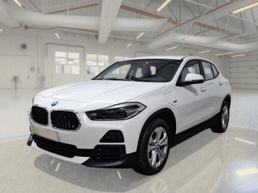 BMW X2 XDRIVE 25E BUSINESS X AUTOMATICO 5 PORTE SUV