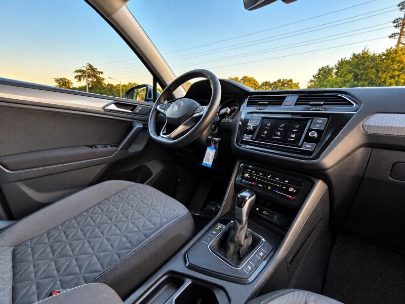 VOLKSWAGEN Tiguan 2ª serie Tiguan 2.0 TDI 150 ...