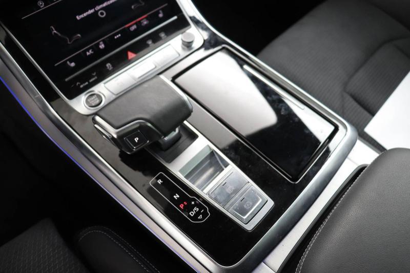 Audi Q8 3.0 tdi mhev S line edition quattro 286cv Tetto Panor. Fari Matrix