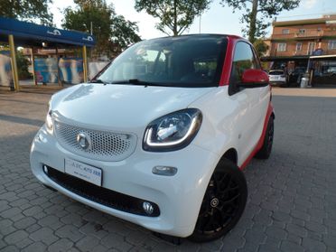 Smart ForTwo 900 Sport Edition Super Passion