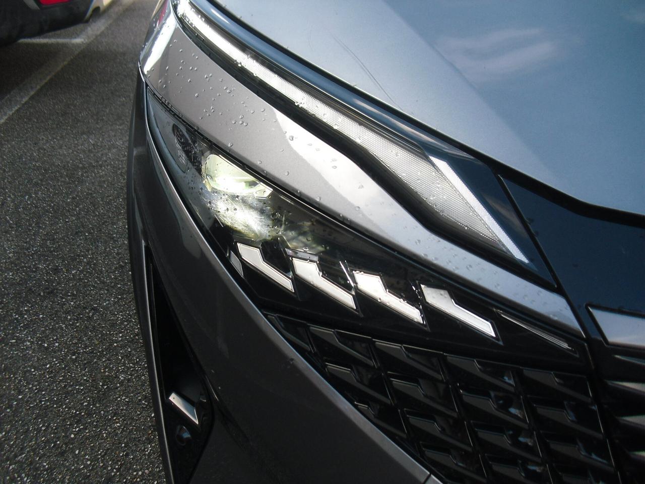 Nissan Qashqai MHEV 158 CV Xtronic N-Connecta, PARI AL NUOVO!!