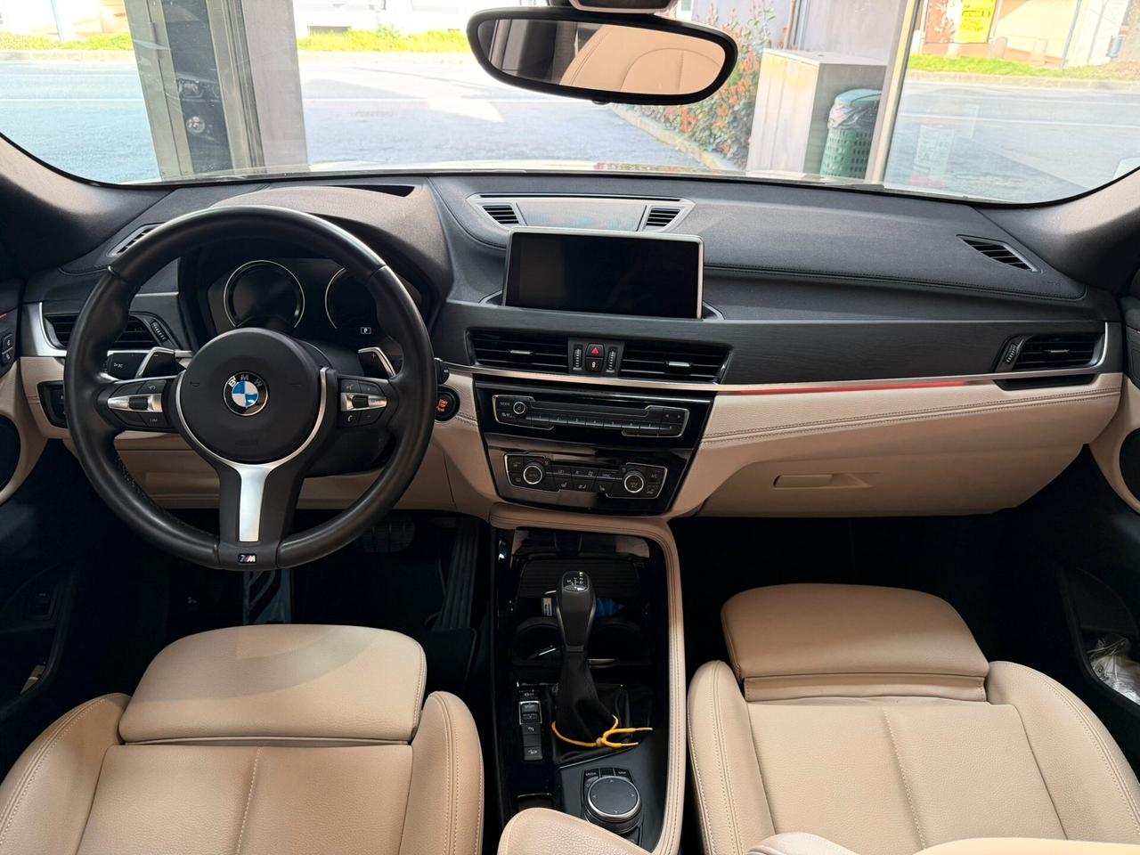 Bmw X2 M xDrive20d Msport-X