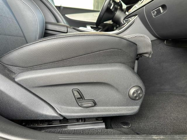 MERCEDES-BENZ E 200 d S.W. Auto Business Sport POCHI CHILOMETRI