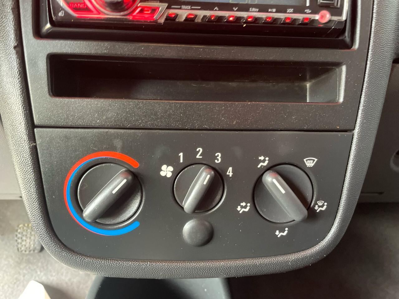 Opel Combo 1.3 CDTI Kasten