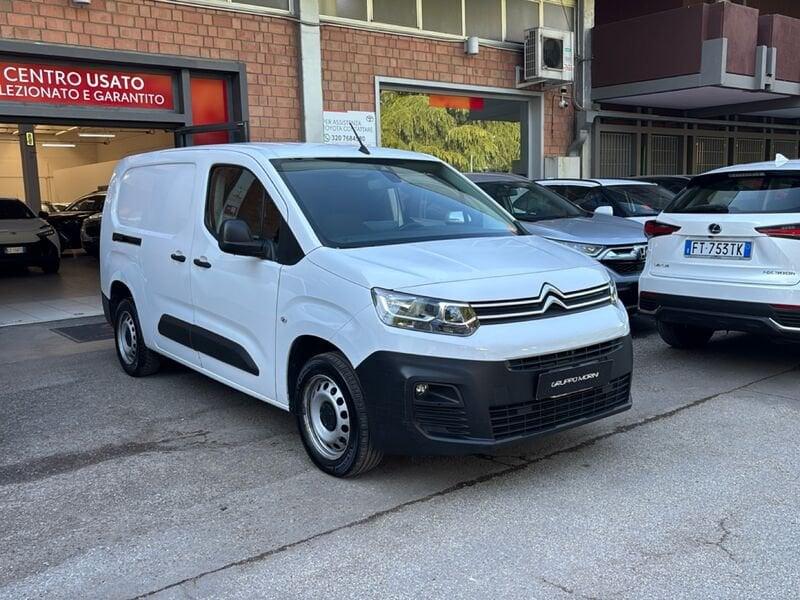 Citroën Berlingo BlueHDi 130 S&S EAT8 IVA ESCLUSA