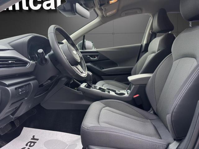 SUBARU Crosstrek 2.0i e-Boxer MHEV CVT Lineartronic Style Xtra