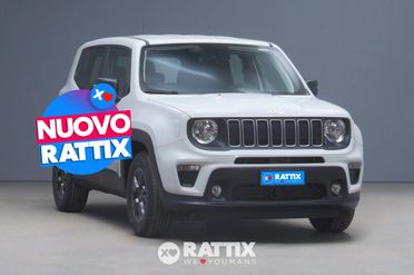 Jeep Renegade 1.5 Turbo T4 Mhev Altitude 2wd DCT