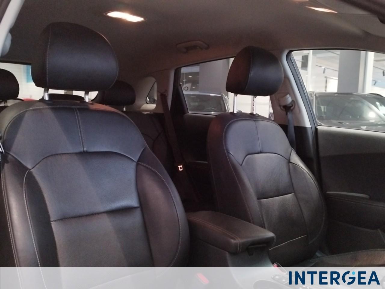 KIA Niro 1.6 gdi phev Evolution dct