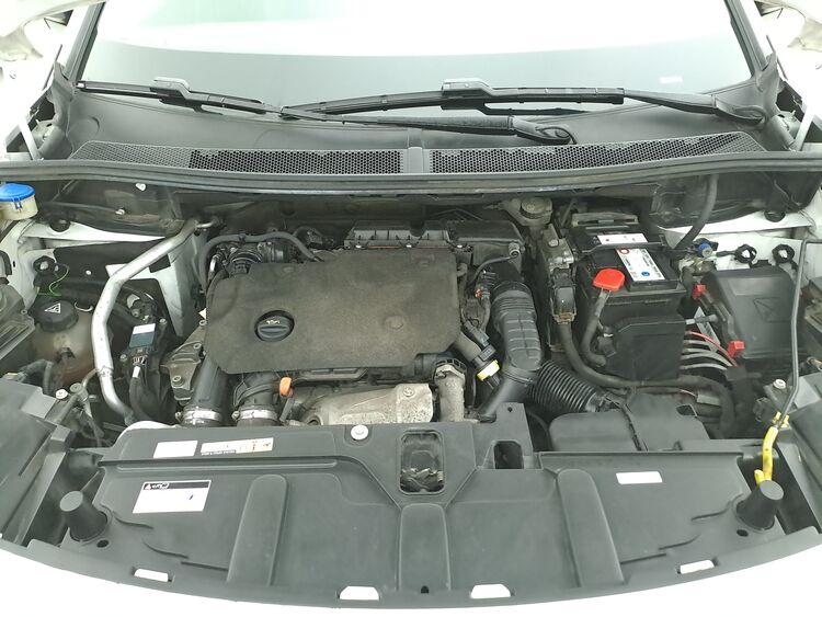 Peugeot 3008 Active BR056366 1.5 Diesel 131CV