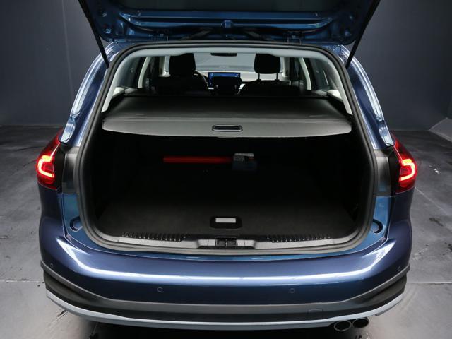 FORD Focus 1.5 EcoBlue 115 CV automatico SW Active Design