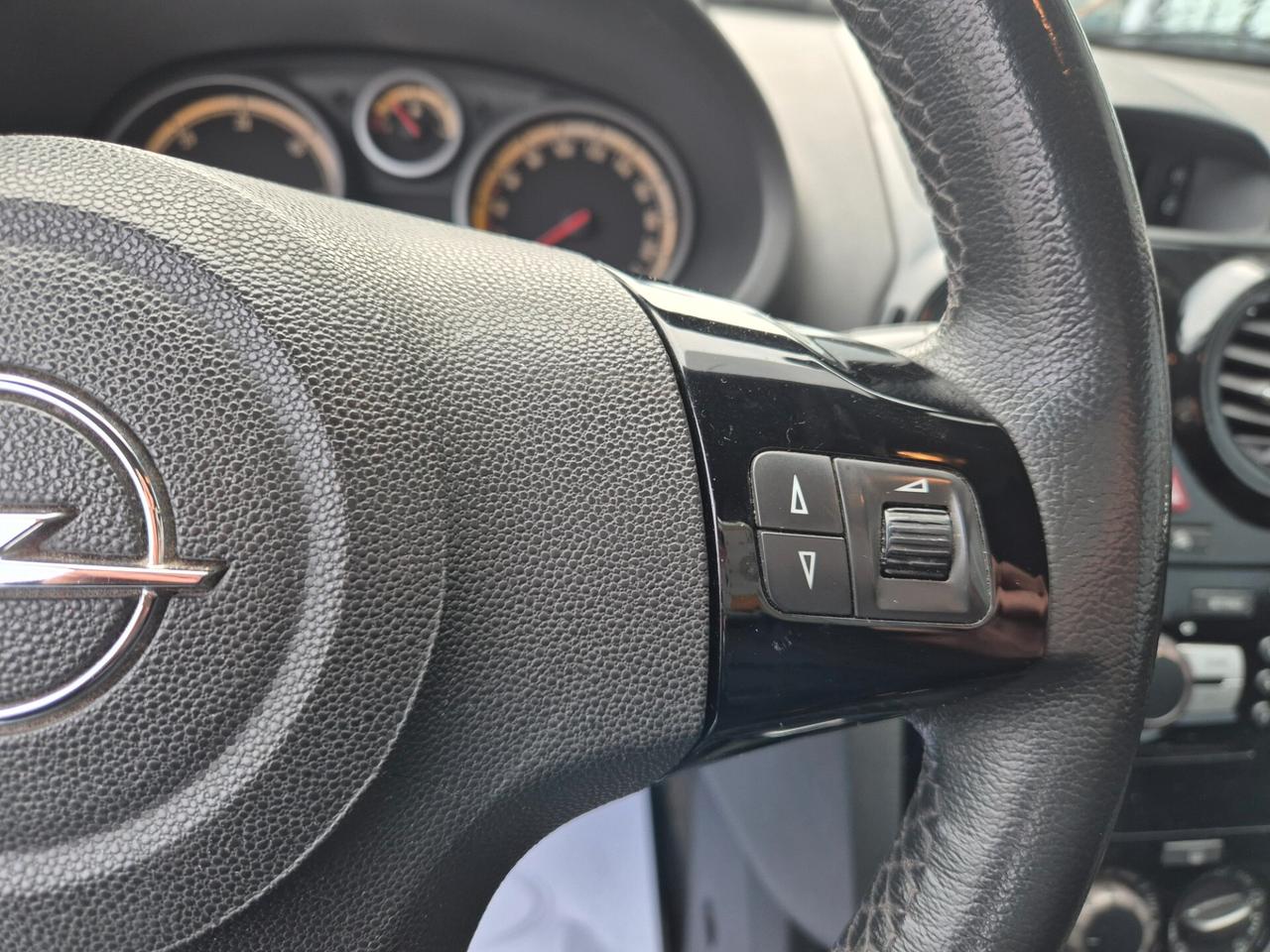 Opel Corsa 1.3 CDTI 95CV ecoFLEX 3 porte Start&Stop Edition