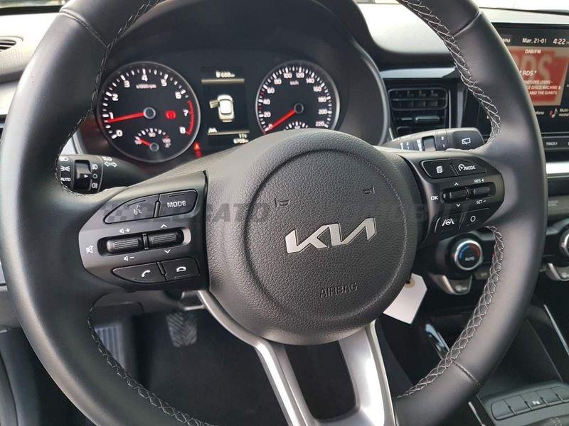 KIA Stonic Stonic 1.2 dpi Style 84cv