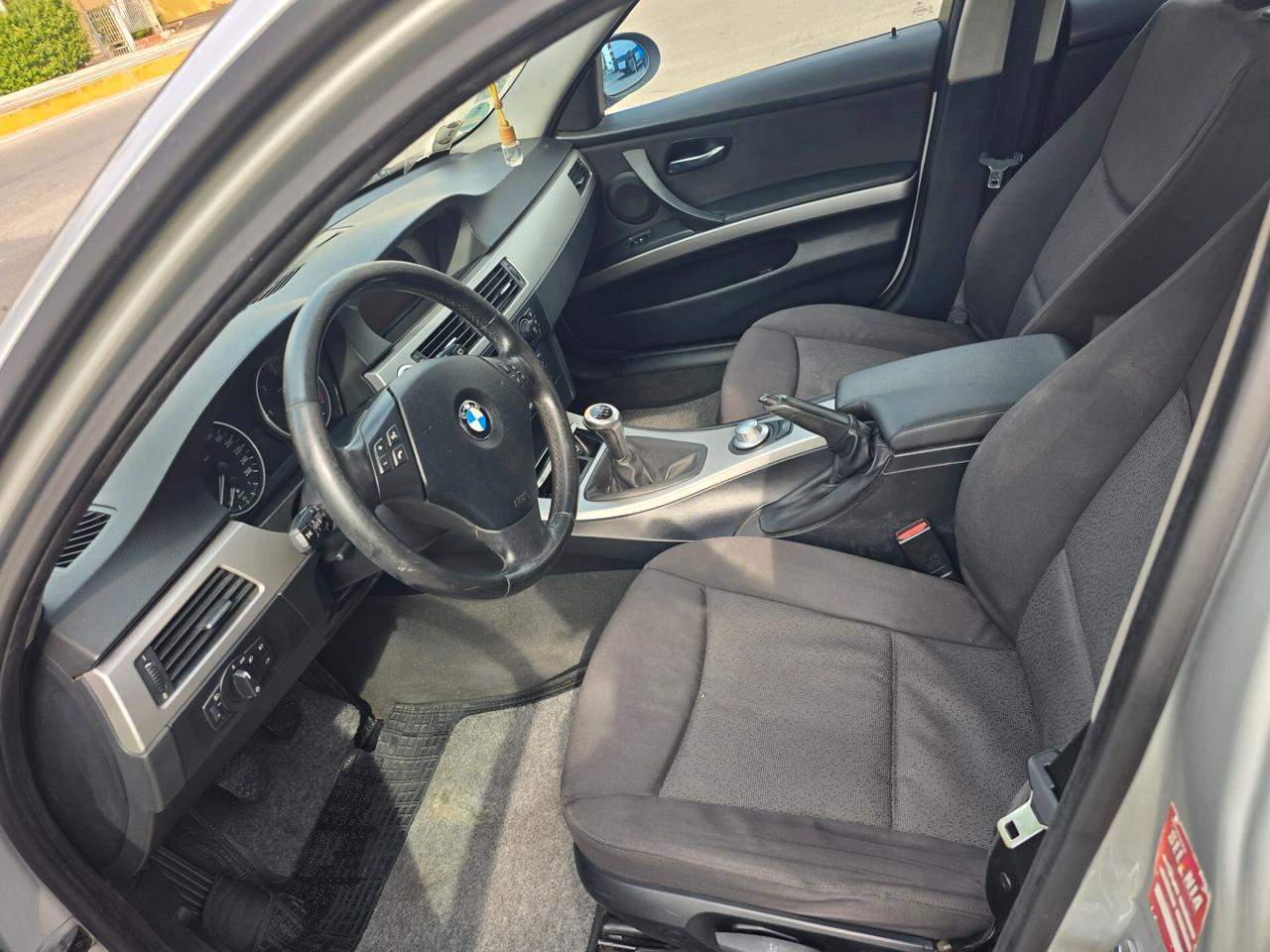 Bmw 320 320d cat Eletta