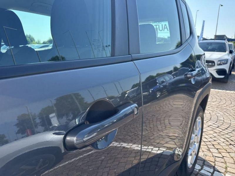 Jeep Renegade 1.6 Multijet Limited MY23