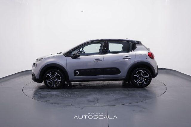 CITROEN C3 1.2 PureTech 110cv S&S Shine