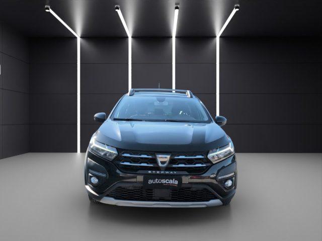 DACIA Sandero Stepway 1.0 TCe ECO-G Comfort