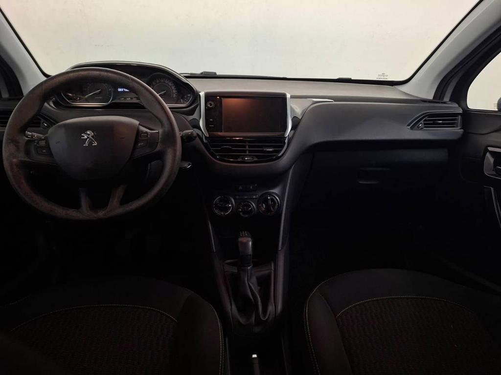 Peugeot 208 5 Porte 1.2 PureTech Active