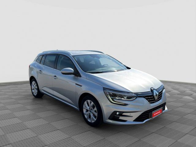 RENAULT Megane Mégane Sporter Plug-in Hybrid E-TECH 160 CV Busine
