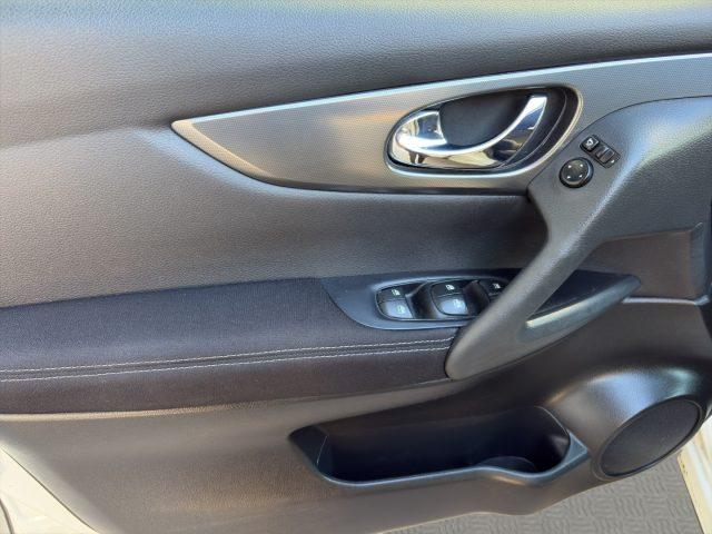 NISSAN Qashqai 1.5 dCi N-Connecta 110cv