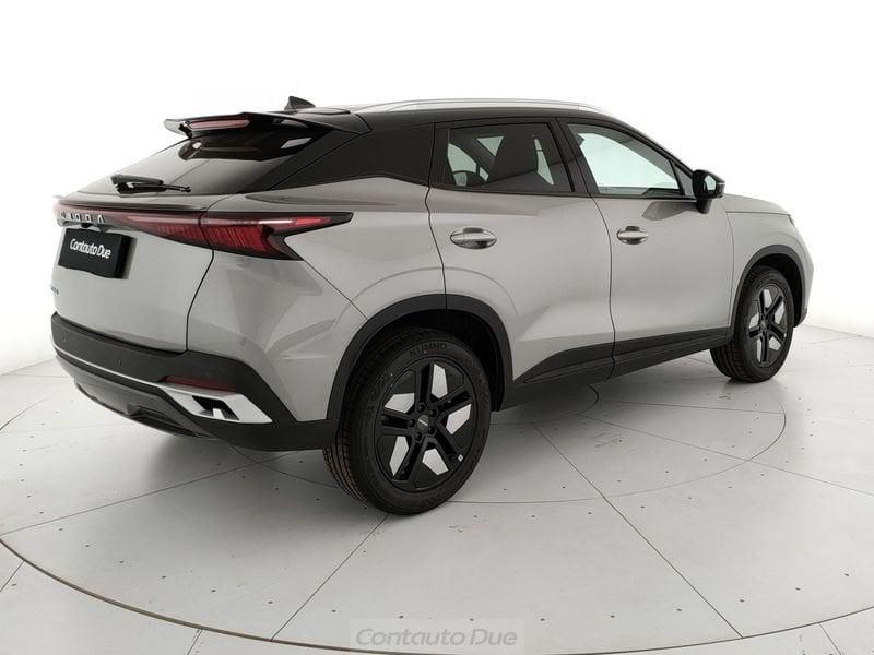 Omoda Omoda 5 Omoda 5 1.6 TGDI 147CV aut. Anniversary Premium GPL