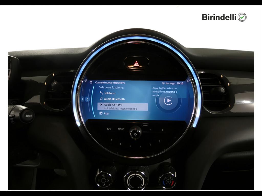 MINI Mini 5 porte (F55) - Mini 1.5 One Camden 5 porte