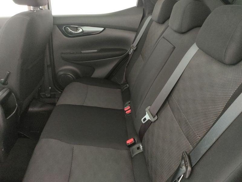 Nissan Qashqai Qashqai 1.6 dCi 2WD N-Connecta