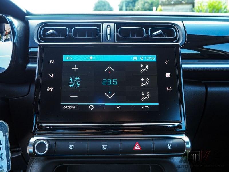 Citroën C3 PureTech 83 S&S Plus