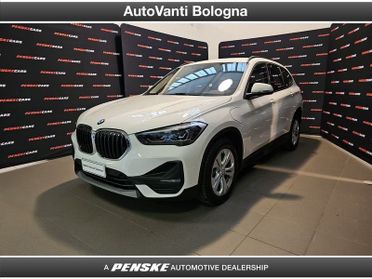 BMW X1 X1 xDrive25e