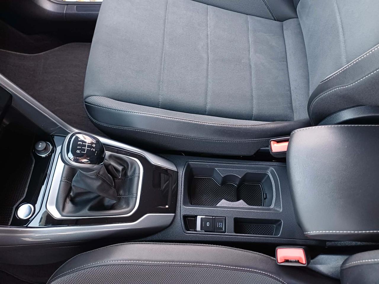 Volkswagen T-Roc 1.0 TSI 110 cv Style