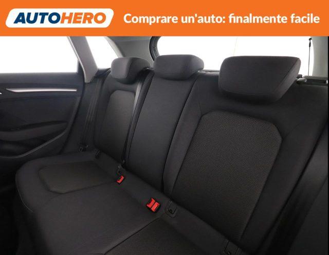 AUDI A3 SPB 35 TFSI COD S tronic Admired