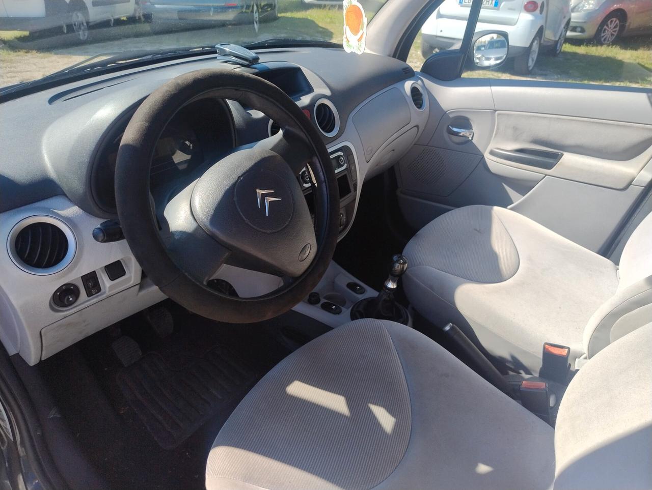 Citroen C3 1.1 Elegance