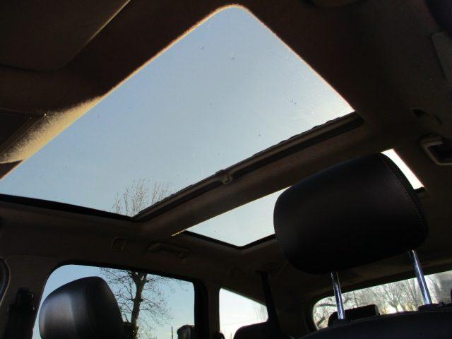 FORD S-Max 2.0 TDCi 140CV 6tr. Titanium DPF CarPlay/TETTO