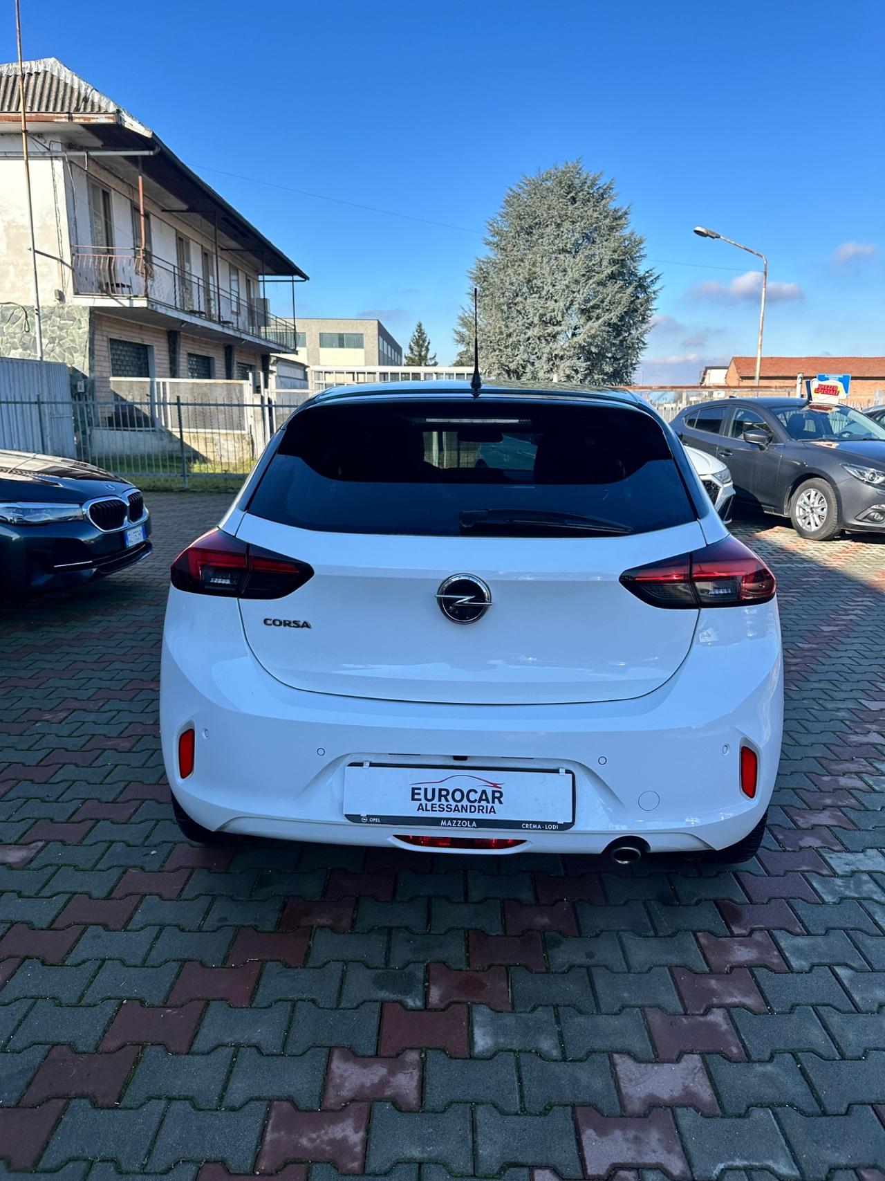 Opel Corsa 1.2 100 CV Elegance