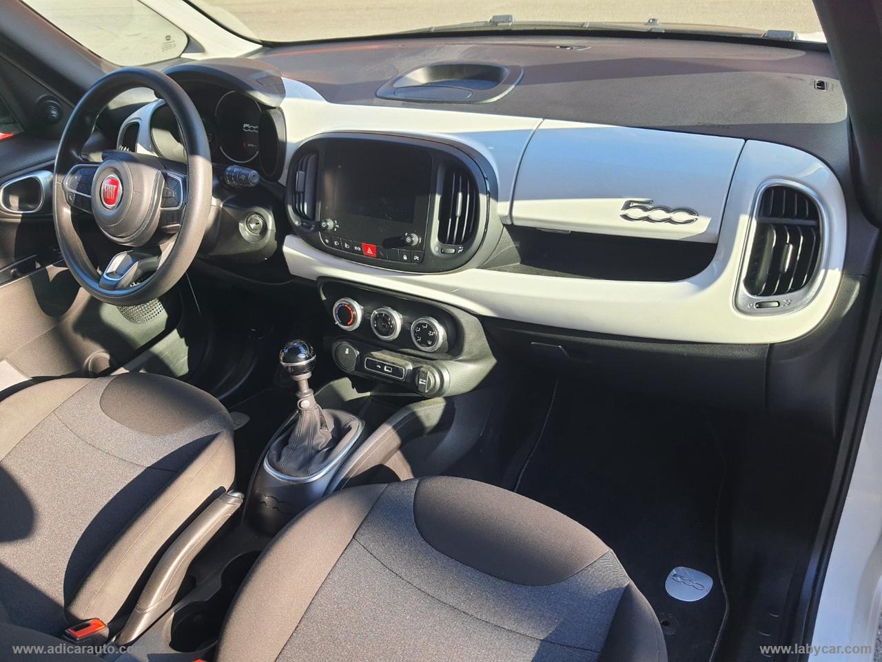 FIAT 500L Pro 1.6 MJT 120CV Urban 4p.ti N1