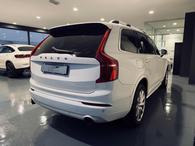 VOLVO XC90 D5 AWD Geartronic 7 posti Inscription