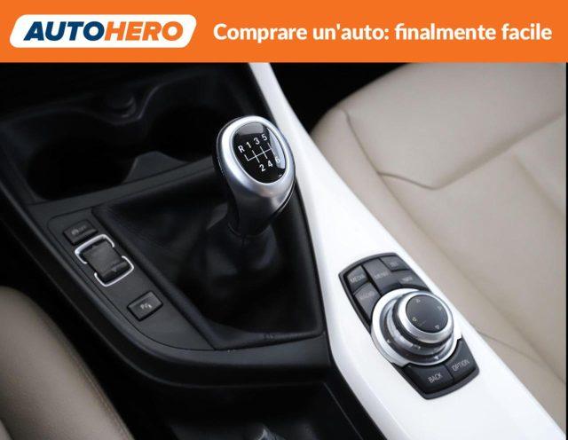 BMW 116 i 5p. Urban
