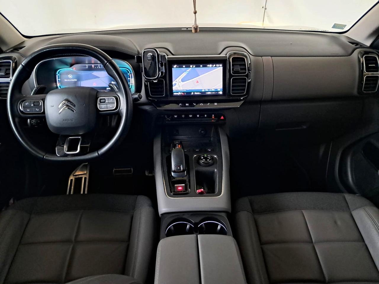 Citroen C5 Aircross PureTech 180 S&S EAT8 Shine PREZZO PROMO