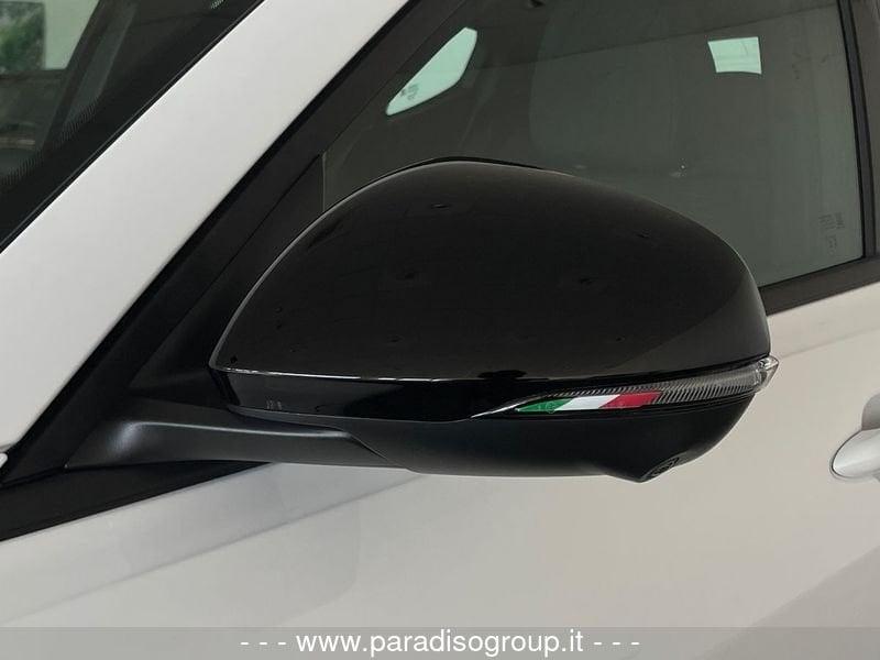 Alfa Romeo Tonale (622) Diesel Diesel 130cv Sprint