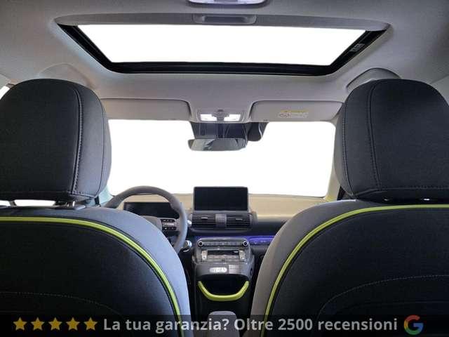 Hyundai Inster BEV 49 kWh Inster Cross