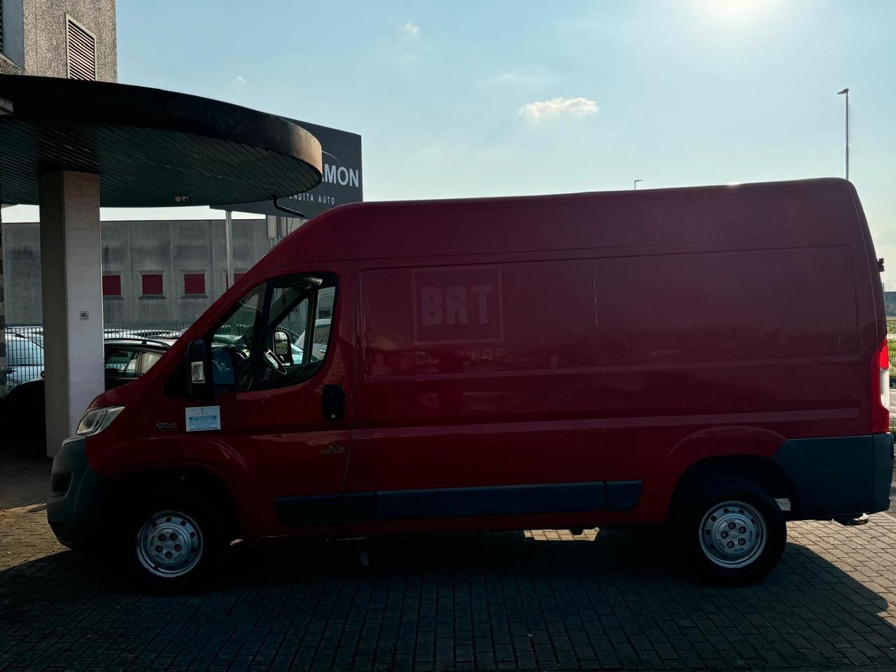 FIAT DUCATO