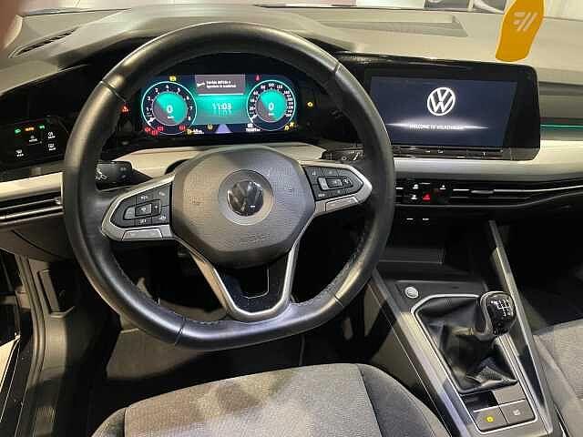 Volkswagen Golf 8ª serie 1.0 TSI EVO Life