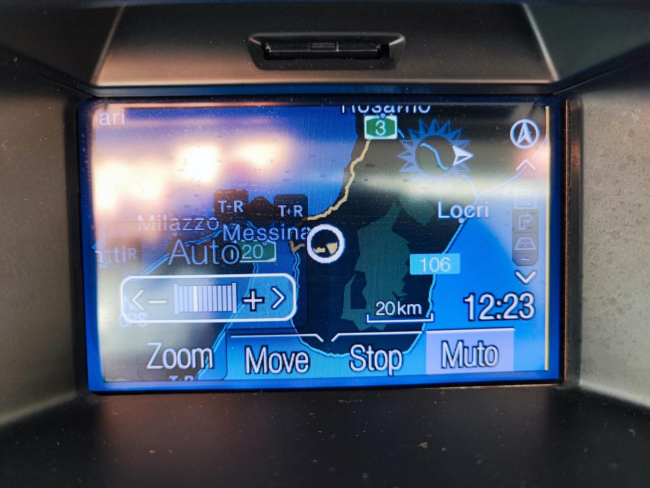 Ford Focus 1.6 TDCi 115 CV Titanium 5 porte