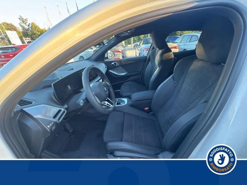 BMW Serie 1 120d M Sport