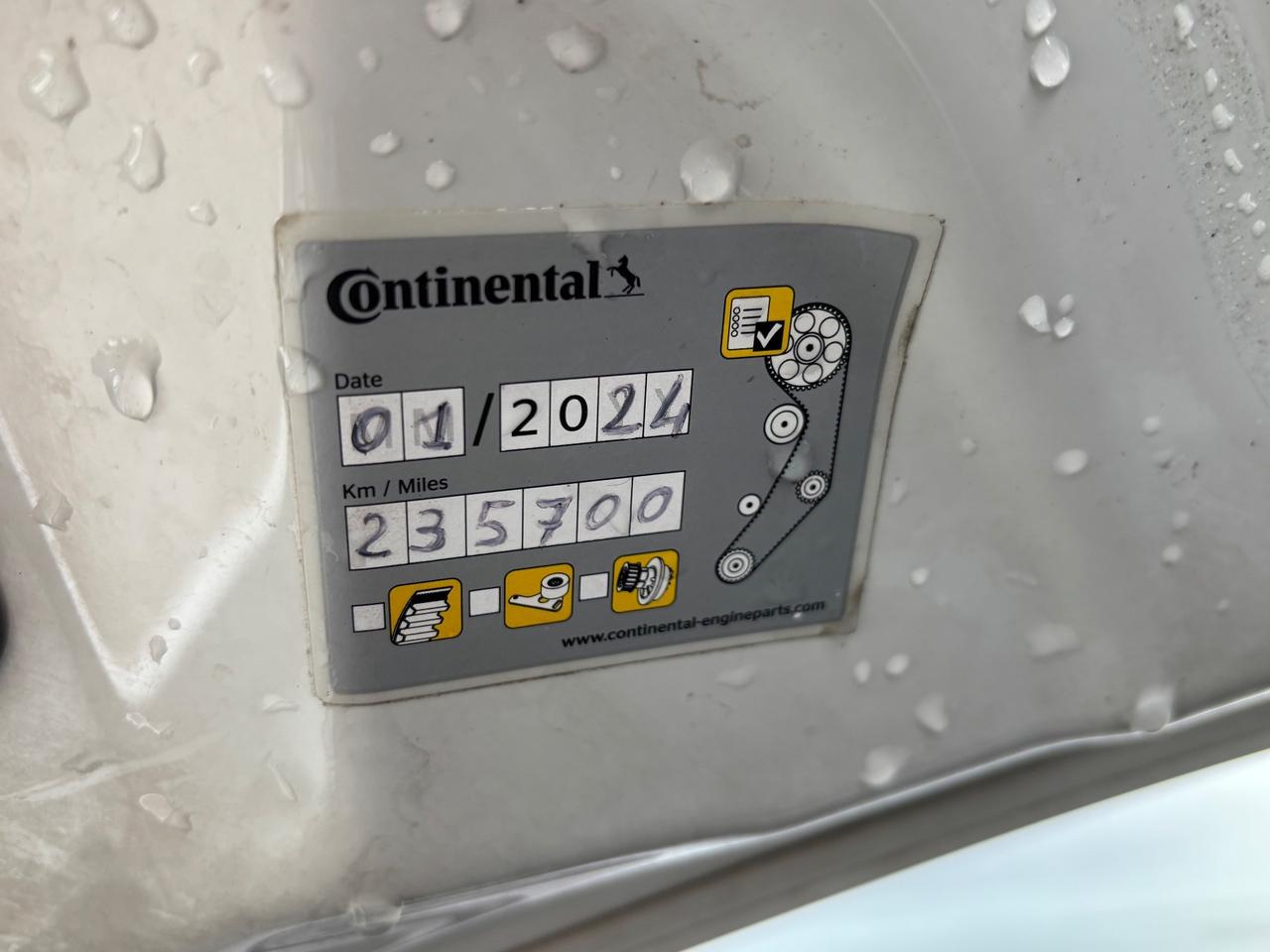 Volkswagen Polo 1.4 TDI 5p. Fresh BlueMotion Technology