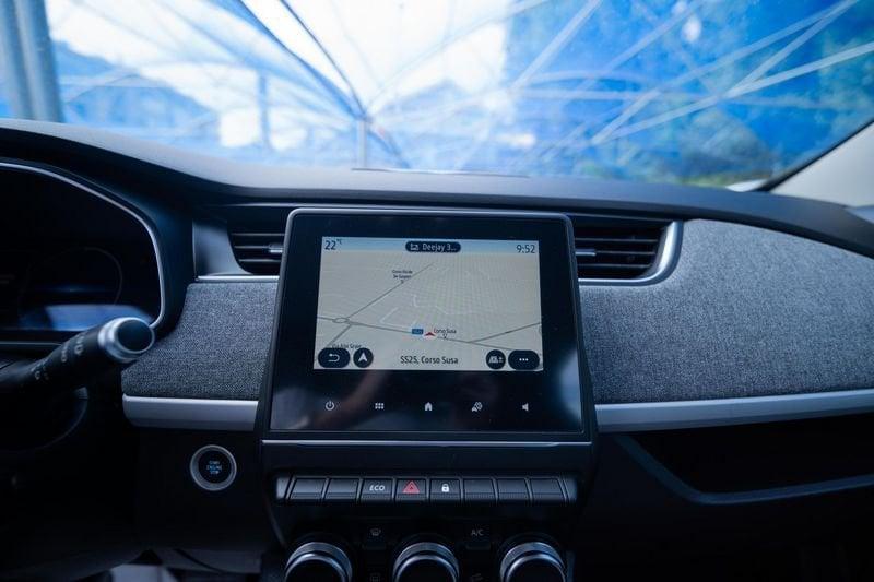 Renault ZOE Zen R110 Flex my20