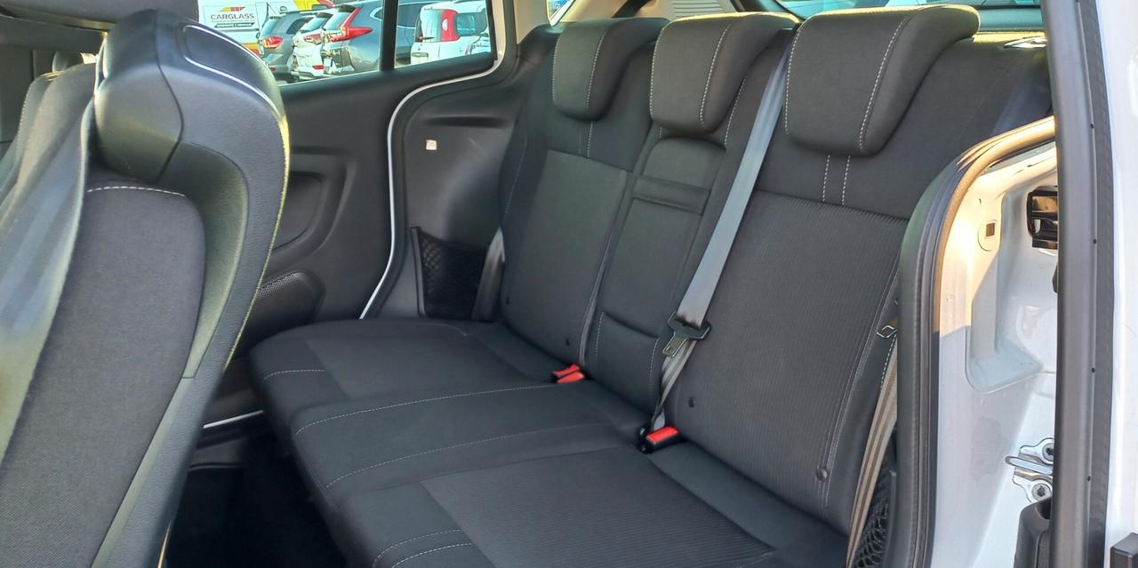 Ford B-Max 1.0 EcoBoost 100 CV Business Titanium