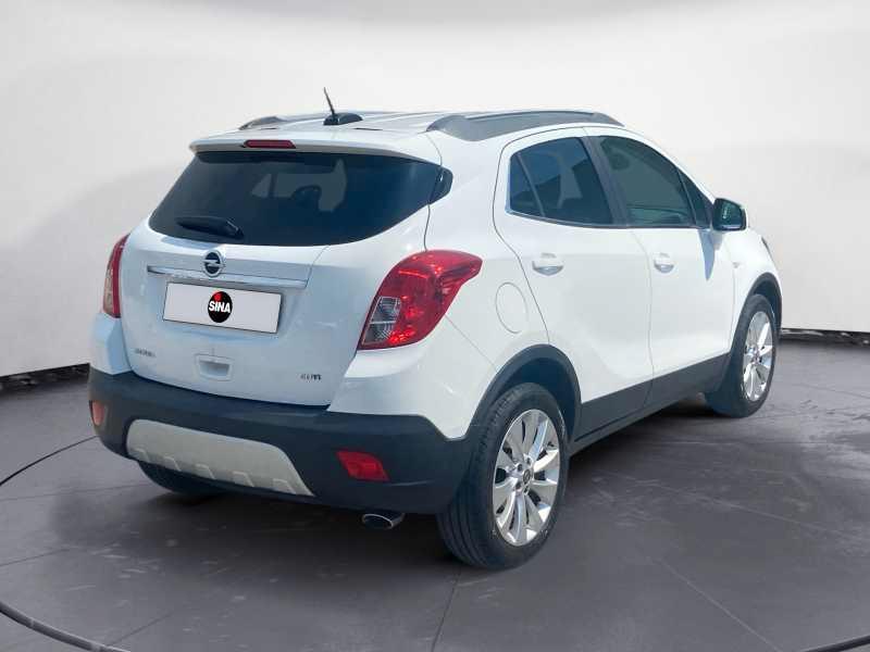 OPEL Mokka 1.6 cdti Cosmo 4x2 136cv m6