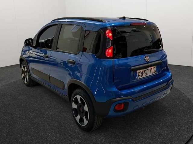 Fiat Panda 3ª serie 1.0 FireFly S&S Hybrid